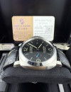 二手 ▶️ PANERAI 沛納海 LUMINOR 1950 ◀️ PAM01312 (44mm)