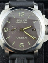 二手 ▶️ PANERAI 沛納海 LUMINOR 1950 ◀️ PAM351 2013年錶 (44mm)