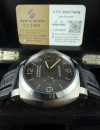 二手 ▶️ PANERAI 沛納海 LUMINOR 1950 ◀️ PAM351 2013年錶 (44mm)