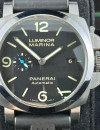 二手 ▶️ PANERAI 沛納海  LUMINOR 1950  MARINA ◀️ PAM01312 (44mm) 