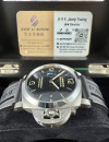 二手 ▶️ PANERAI 沛納海  LUMINOR 1950  MARINA ◀️ PAM01312 (44mm) 