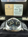二手 ▶️ PANERAI 沛納海  LUMINOR 1950  MARINA ◀️ PAM01312 (44mm) 
