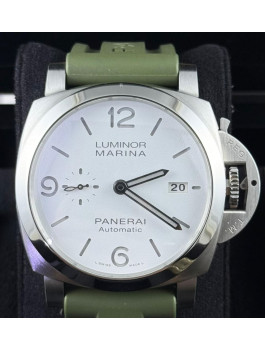 二手 ▶️ PANERAI 沛納海 LUMINOR MARINA ◀️ PAM01314 (44mm) 