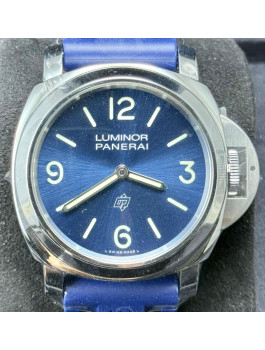 全新  ▶️ PANERAI 沛納海 Luminor Base Logo ◀️ PAM01623 (44mm) 