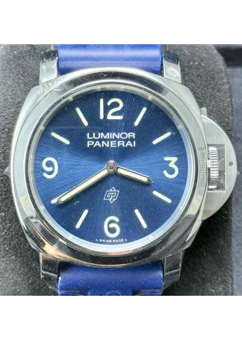 全新  ▶️ PANERAI 沛納海 Luminor Base Logo ◀️ PAM01623 (44mm) 