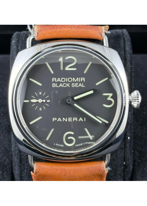 二手 ▶️ PANERAI 沛納海 RADIOMIR ◀️ PAM00183   (45mm) 