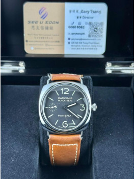 二手 ▶️ PANERAI 沛納海 RADIOMIR ◀️ PAM00183   (45mm) 