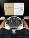 二手 ▶️ PANERAI 沛納海 RADIOMIR ◀️ PAM00183   (45mm) 