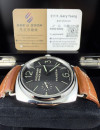 二手 ▶️ PANERAI 沛納海 RADIOMIR ◀️ PAM00183   (45mm) 