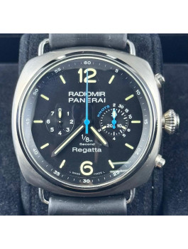 二手 ▶️ OFFICINE PANERAI 沛納海  SPECIAL EDITIONS ◀️ PAM00048 (47mm) 