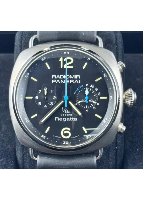 二手 ▶️ OFFICINE PANERAI 沛納海  SPECIAL EDITIONS ◀️ PAM00048 (47mm) 