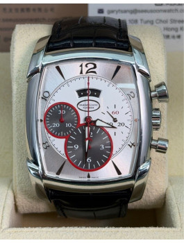 二手 ▶️  Parmigiani Fleurier 帕瑪強尼 Kalpa ◀️ PFC128-0000100-HC1442 (44.5 x 39.2 mm)