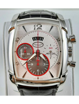 二手 ▶️ Parmigiani Fleurier 帕瑪強尼 Kalpa ◀️ PFC128-0000100-HC1442 (44.5 x 39.2 mm)