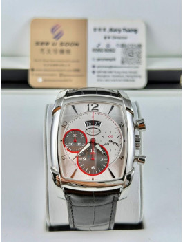 二手 ▶️ Parmigiani Fleurier 帕瑪強尼 Kalpa ◀️ PFC128-0000100-HC1442 (44.5 x 39.2 mm)