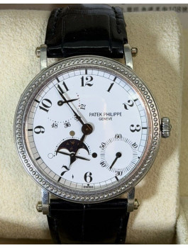 二手 ▶️ Patek Philippe ◀️ 5015p (36mm) 