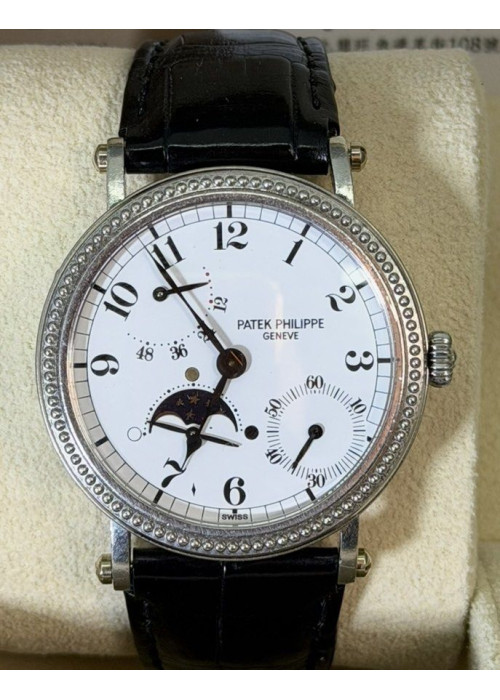 二手 ▶️ Patek Philippe ◀️ 5015p (36mm) 