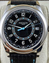 二手 ▶️ Patek Philippe 百達翡麗 CALATRAVA ◀️ 6007G-011 (40mm)  