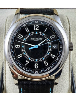 二手 ▶️ Patek Philippe 百達翡麗 CALATRAVA ◀️ 6007G-011 (40mm)  