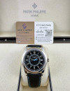 二手 ▶️ Patek Philippe 百達翡麗 CALATRAVA ◀️ 6007G-011 (40mm)  