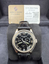 二手 ▶️ Patek Philippe 百達翡麗  ANNUAL CALENDAR ◀️ 3035G (37mm)  