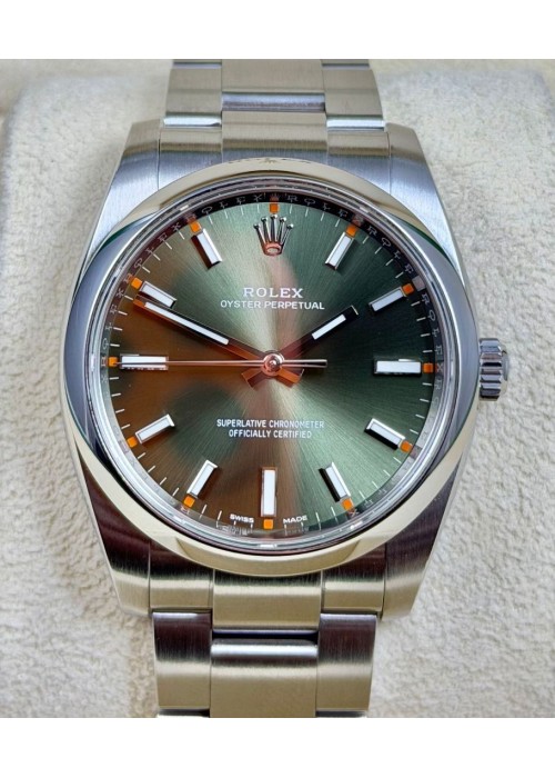 ROLEX勞力士 (板帶) 貼膜服務