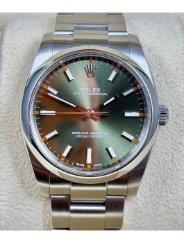 ROLEX勞力士 (珠帶&總統帶) 貼膜服務