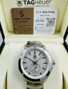 全新 ▶ TAG Heuer 泰格豪雅 LINK ◀ WAT2111.BA0950 2023年錶