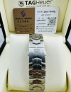 全新 ▶ TAG Heuer 泰格豪雅 LINK ◀ WAT2111.BA0950 2023年錶