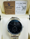 全新 ▶ TAG Heuer 泰格豪雅 Carrera Calibre 6 ◀ WAS2110 2023年錶