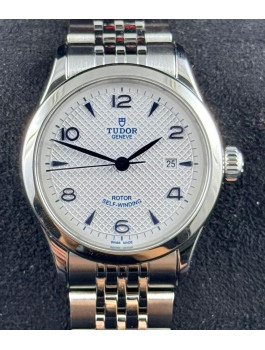 全新 ▶️ TUDOR 帝舵表 1926 ◀️  M91350   2025Year  (28mm)