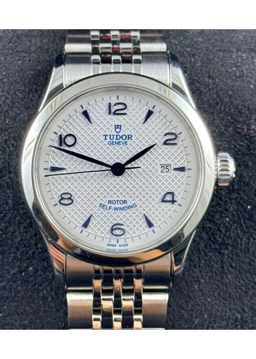 全新 ▶️ TUDOR 帝舵表 1926 ◀️  M91350   2025Year  (28mm)