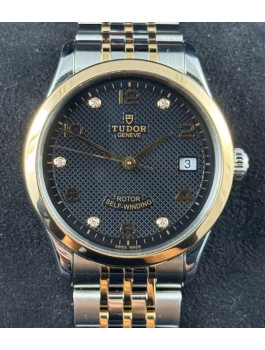 二手 ▶️ TUDOR 帝舵表 1926 ◀️ M91451 2023年錶 (36mm) 