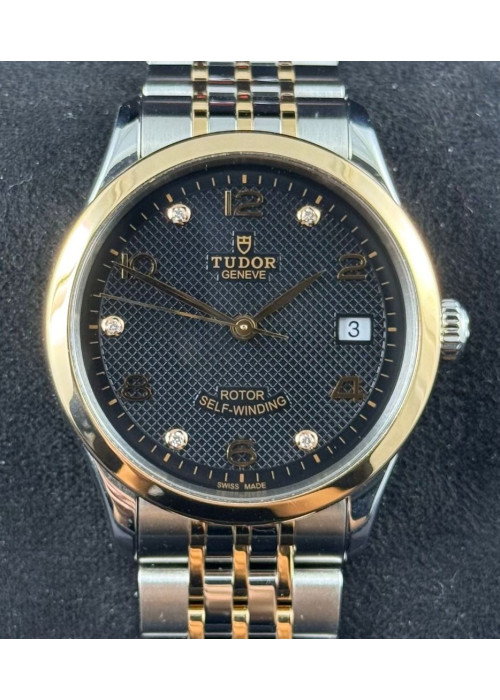 二手 ▶️ TUDOR 帝舵表 1926 ◀️ M91451 2023年錶 (36mm) 
