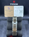 二手 ▶️ TUDOR 帝舵表 1926 ◀️ M91451 2023年錶 (36mm) 
