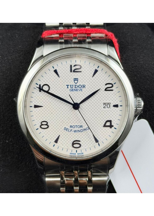 全新 ▶️ TUDOR 1926 ◀️ M91550 2025年錶 (39mm) 