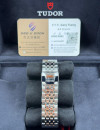 全新 ▶️ TUDOR 1926 ◀️ M91550 2025年錶 (39mm) 
