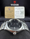 二手 ▶️ TUDOR 帝舵表 1926 ◀️ M91550 2023年錶 (39mm)