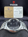 二手 ▶️ TUDOR 帝舵表 1926 ◀️ M91550 2023年錶 (39mm)