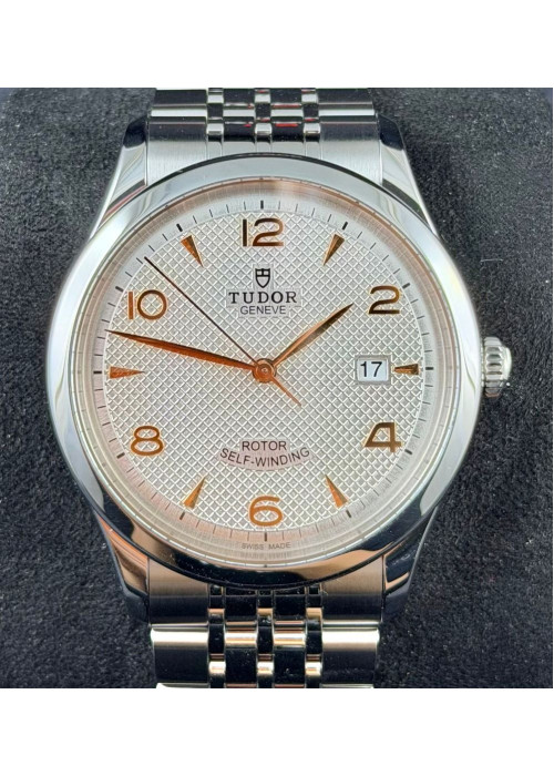 二手 ▶️ TUDOR 帝舵表 1926 ◀️ M91650 2023年錶 (36mm)  