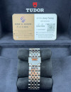 二手 ▶️ TUDOR 帝舵表 1926 ◀️ M91650 2023年錶 (36mm)  