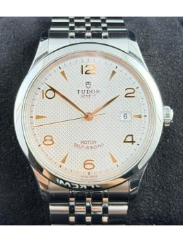 二手 ▶️ TUDOR 帝舵表 1926 ◀️ M91650 2023年錶 (36mm)  