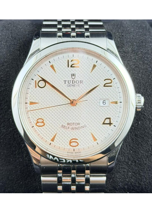二手 ▶️ TUDOR 帝舵表 1926 ◀️ M91650 2023年錶 (36mm)  