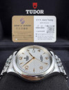 二手 ▶️ TUDOR 帝舵表 1926 ◀️ M91650 2023年錶 (36mm)  