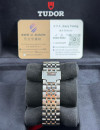 二手 ▶️ TUDOR 帝舵表 1926 ◀️ M91650 2023年錶 (36mm)  