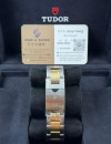 全新 ▶️ TUDOR 帝舵 BLACK BAY CHRONO S&G ◀️ M79363N 2025年錶 (41mm) 
