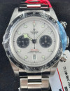 全新 ▶️ TUDOR 帝舵表 Black Bay Chrono ◀️ M79360N  2022年錶 (41mm) 