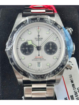 全新 ▶️ TUDOR 帝舵表 Black Bay Chrono ◀️ M79360N  2022年錶 (41mm) 