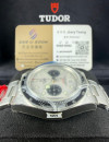 全新 ▶️ TUDOR 帝舵表 Black Bay Chrono ◀️ M79360N  2022年錶 (41mm) 