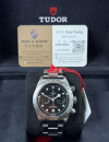 二手 ▶️ TUDOR 帝舵表 Black Bay Chrono ◀️ M79350N 2018年錶 (41mm) 