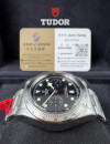 二手 ▶️ TUDOR 帝舵表 Black Bay Chrono ◀️ M79350N 2018年錶 (41mm) 